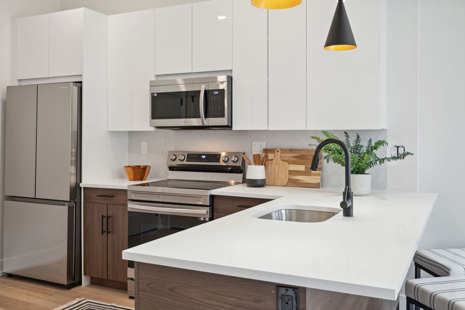 Philadelphia Apartment: 720 W Thompson St