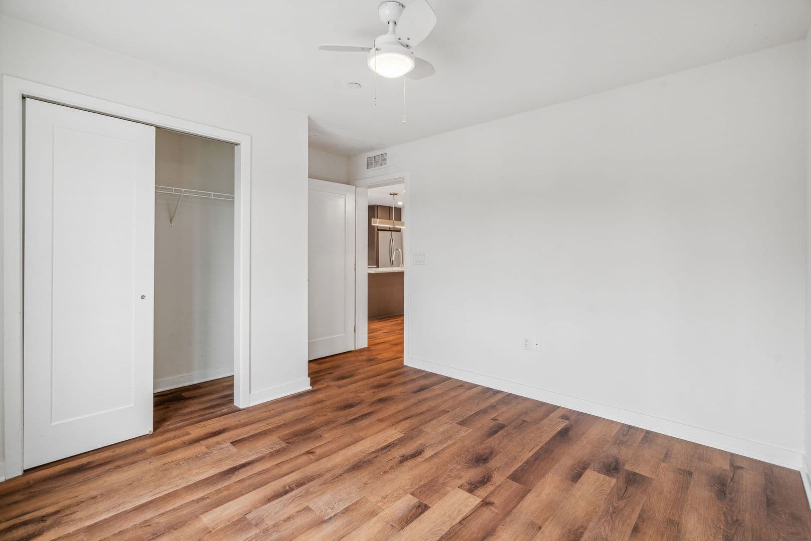 Philadelphia Apartment: 2501 Washington Avenue