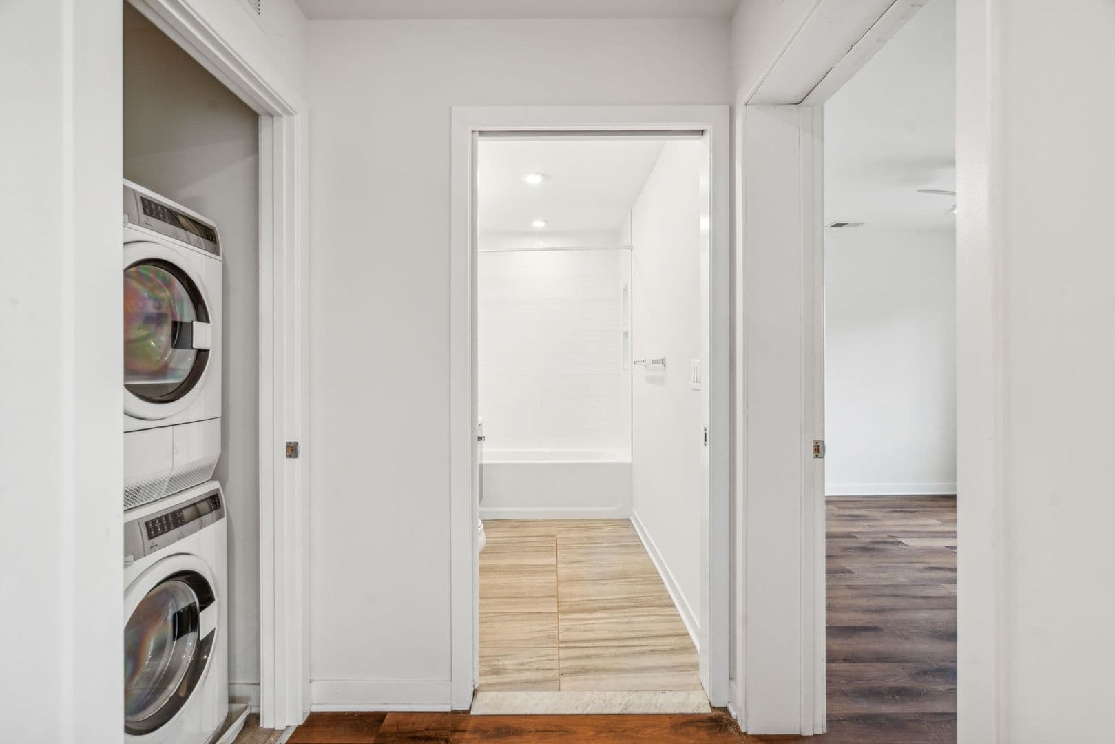Philadelphia Apartment: 2501 Washington Avenue