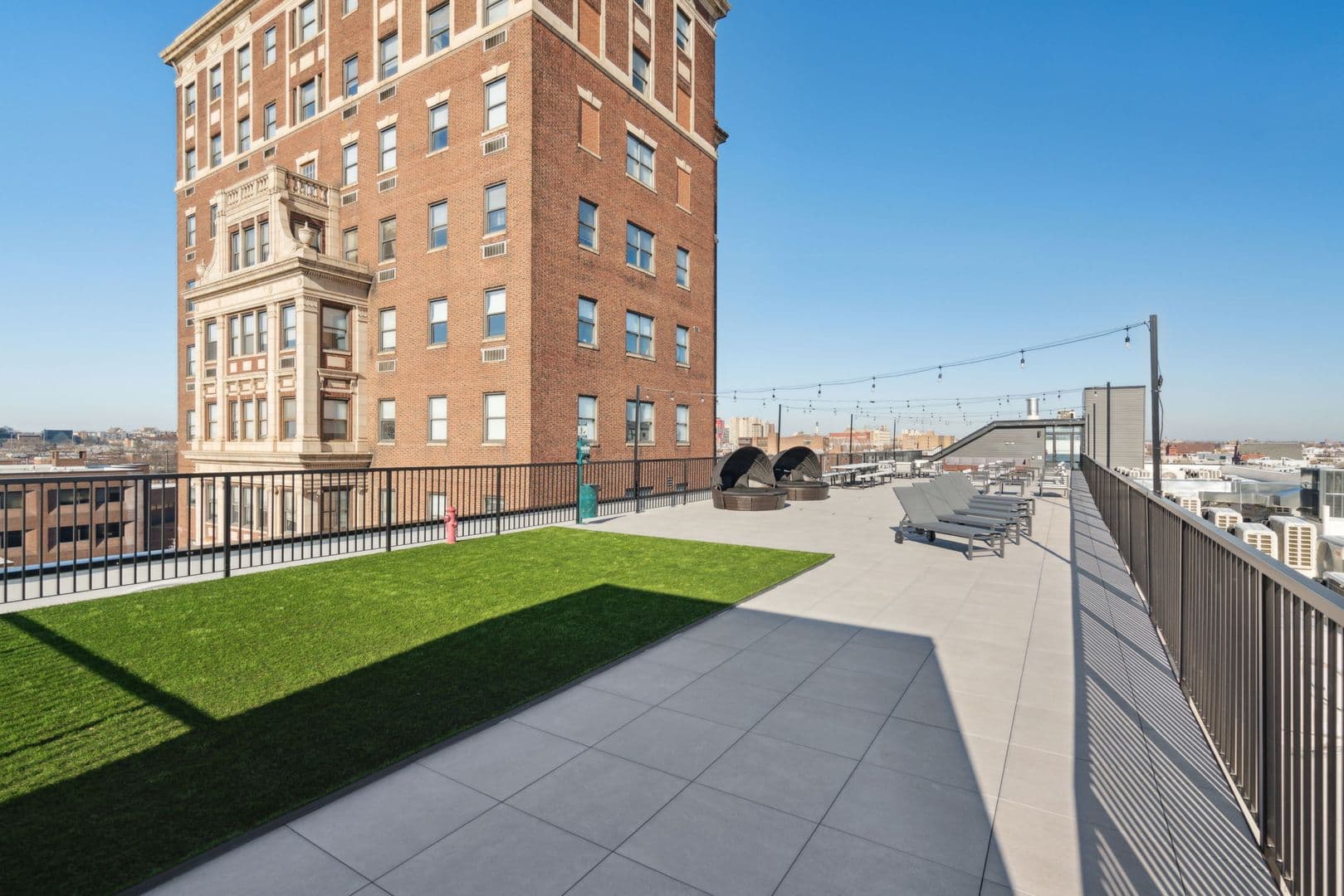 Philadelphia Apartment: 720 W Thompson St