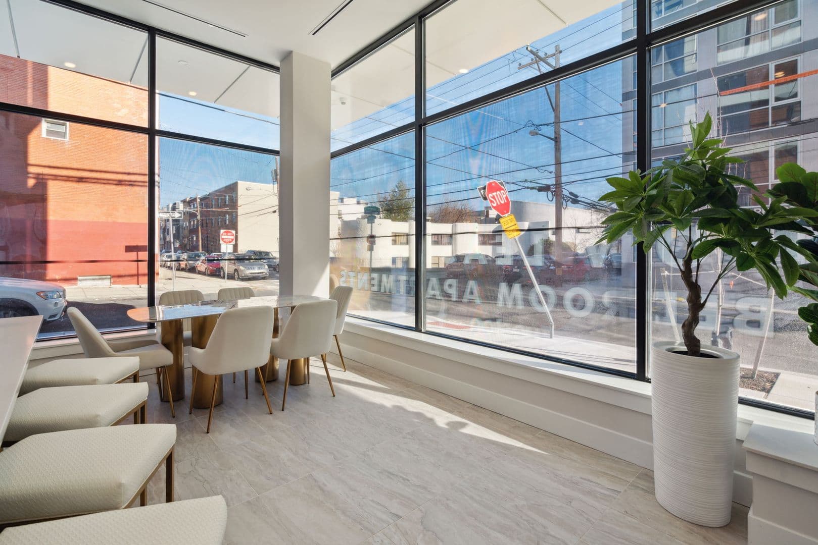 Philadelphia Apartment: 720 W Thompson St