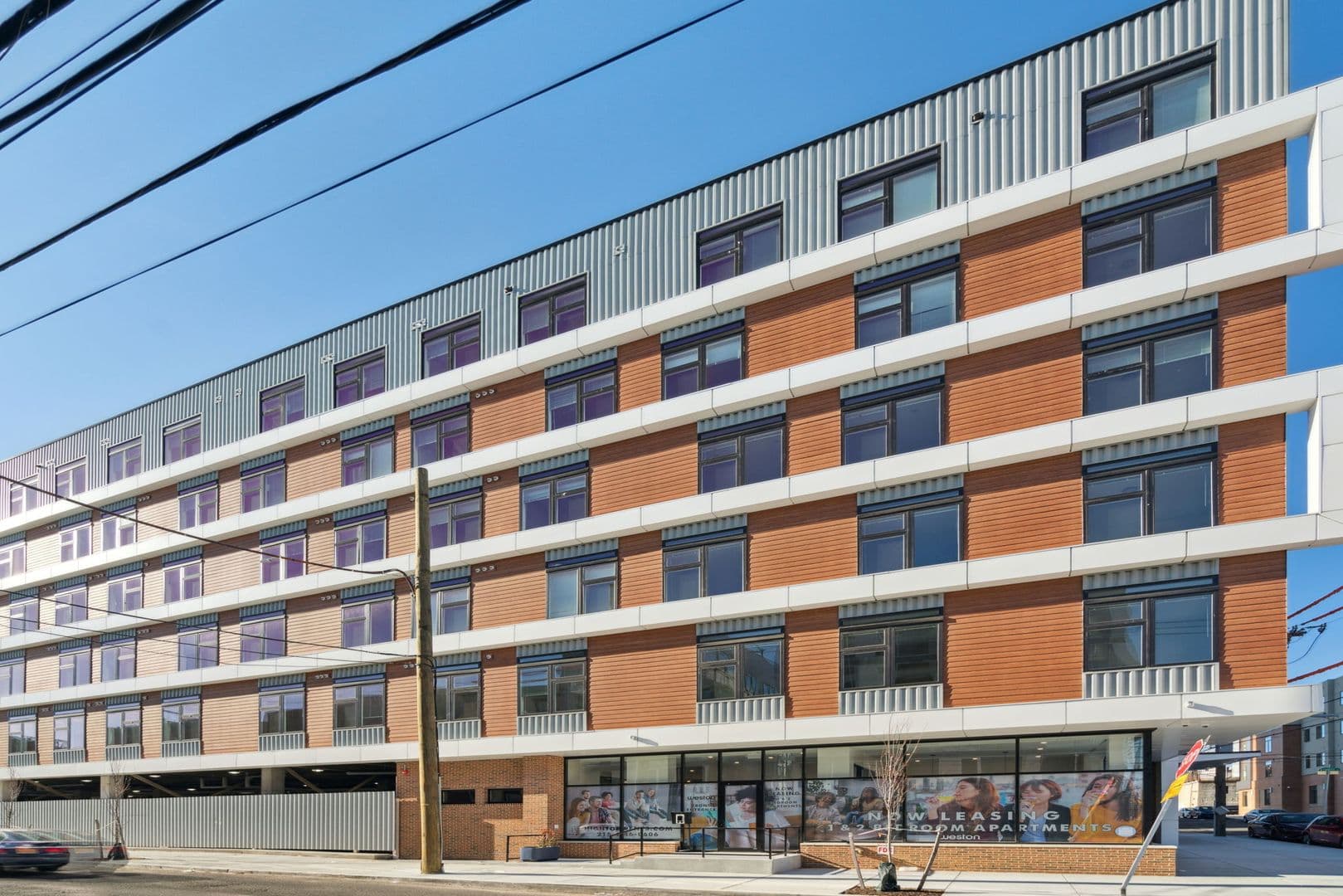 Philadelphia Apartment: 720 W Thompson St