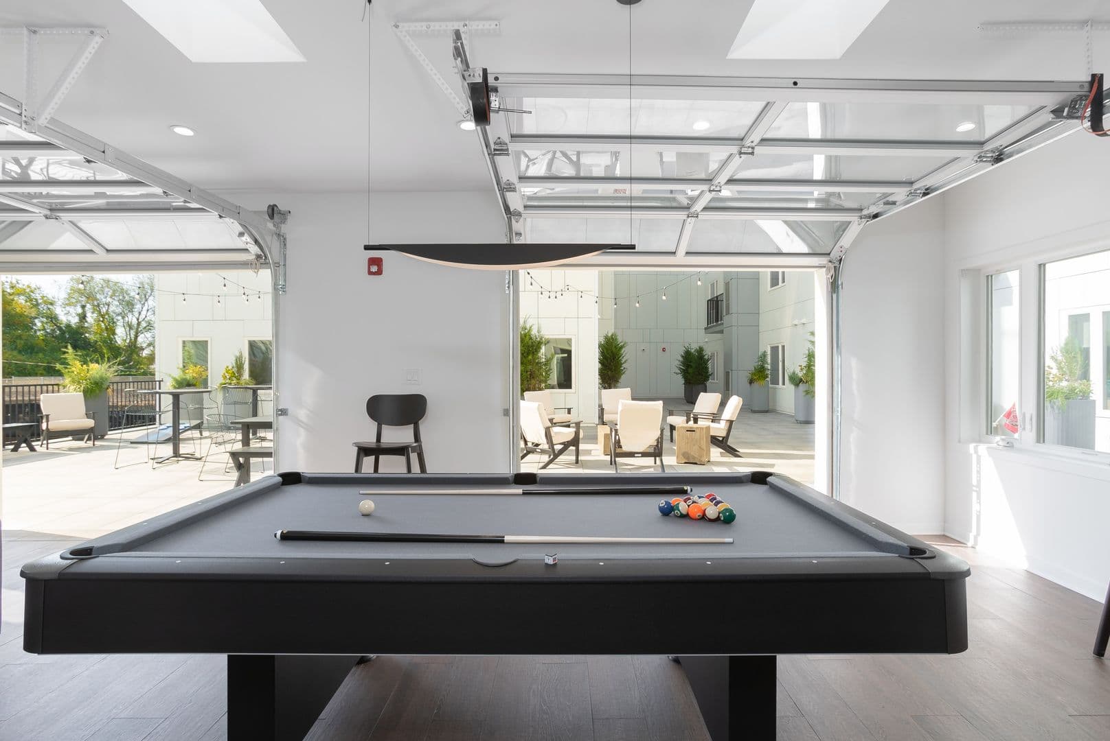 Philadelphia Apartment: 2501 Washington Avenue
