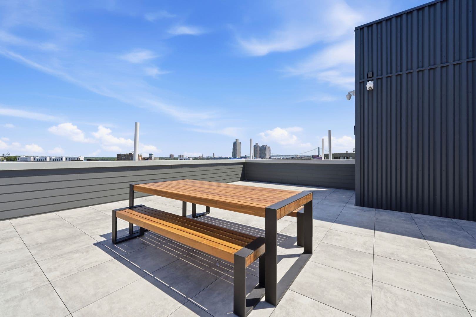 Philadelphia Apartment: 130 W Girard Avenue