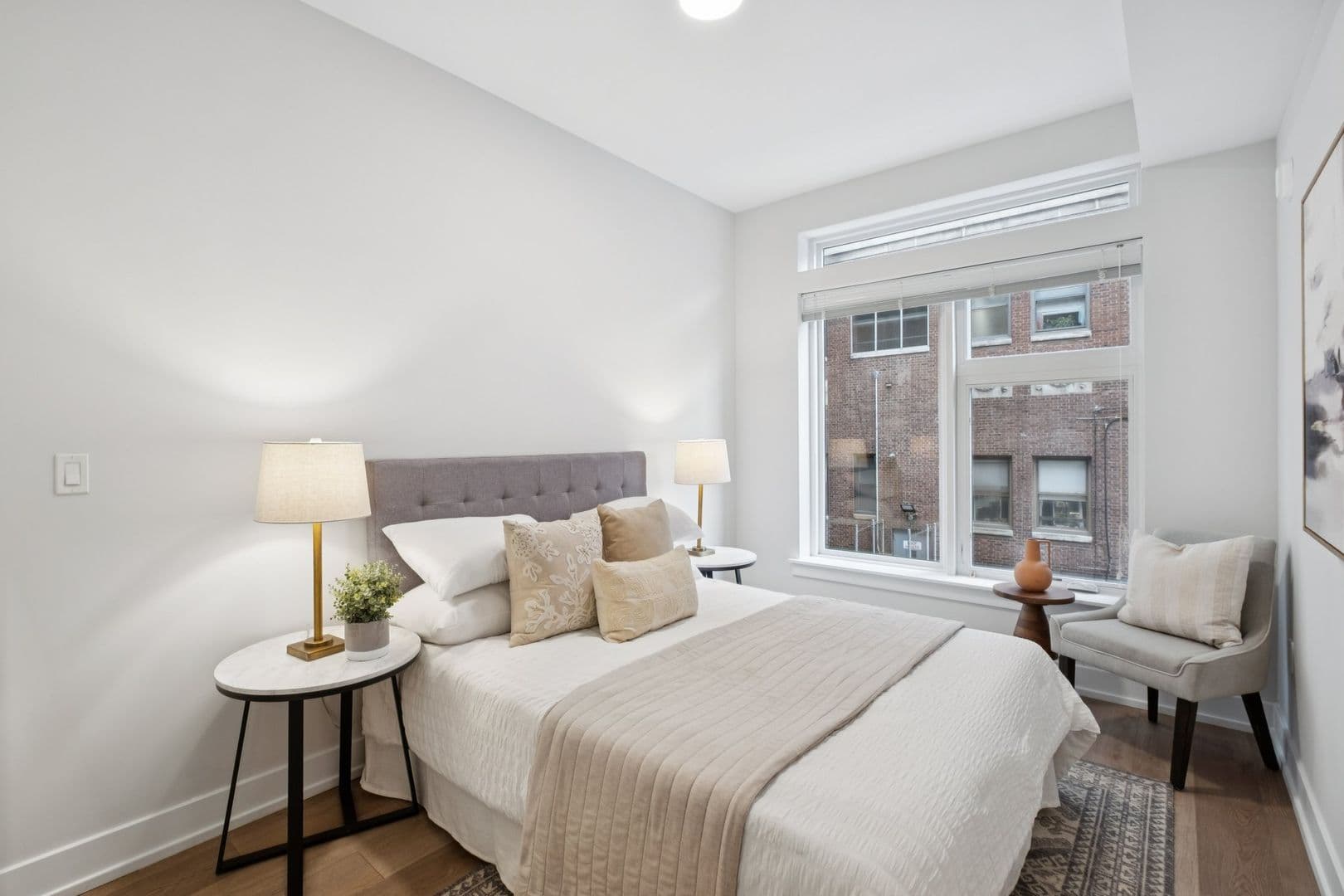 Philadelphia Apartment: 720 W Thompson St
