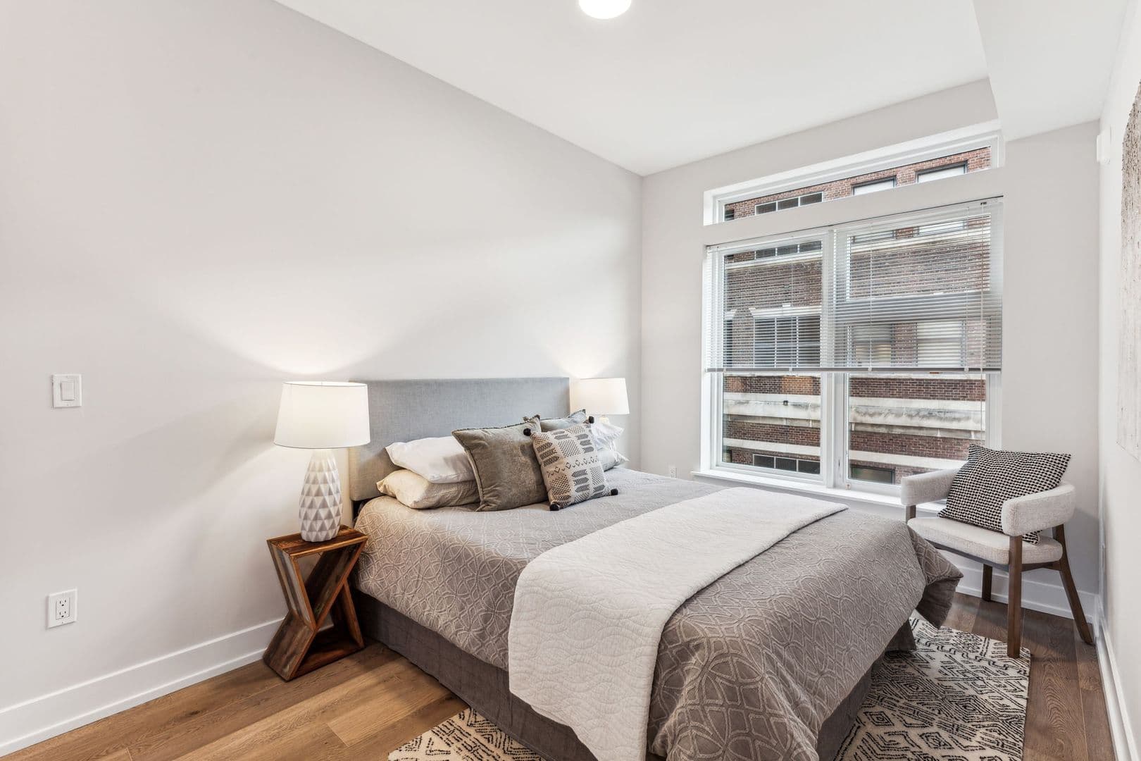 Philadelphia Apartment: 720 W Thompson St