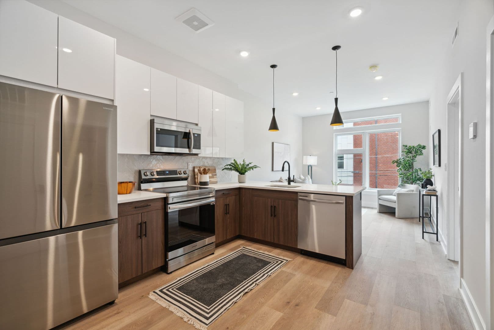 Philadelphia Apartment: 720 W Thompson St
