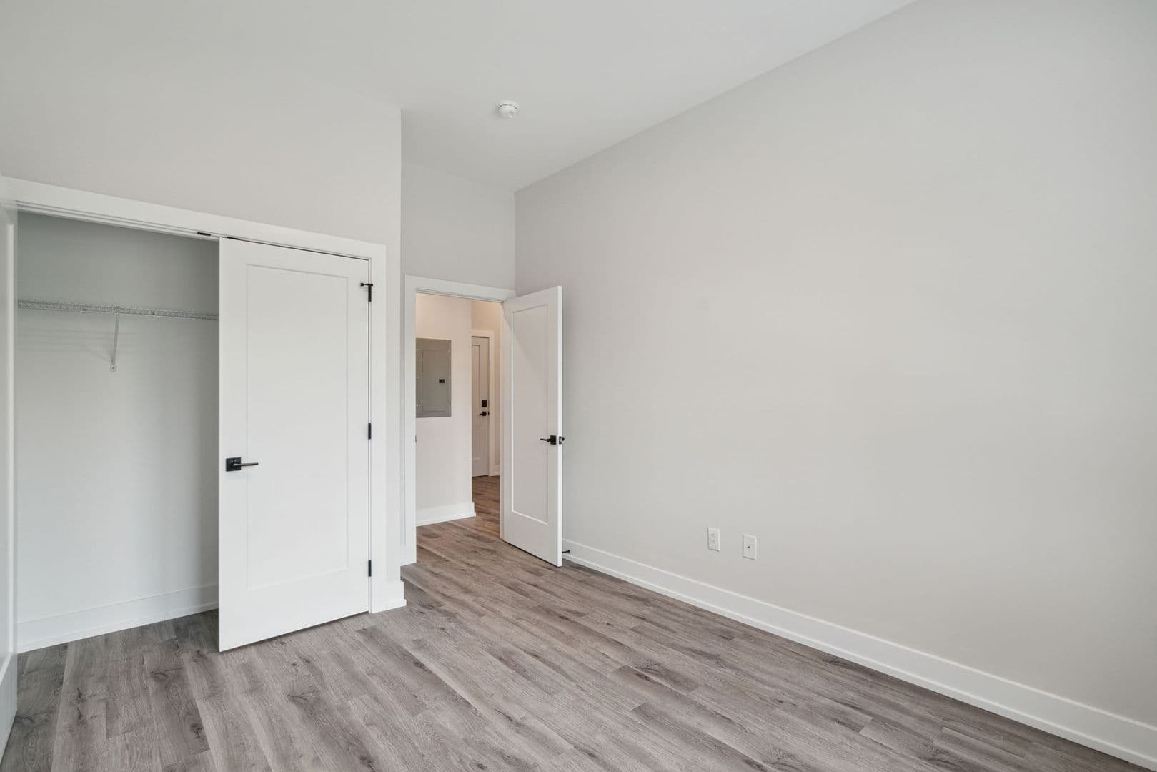 Philadelphia Apartment: 6144 Germantown Avenue