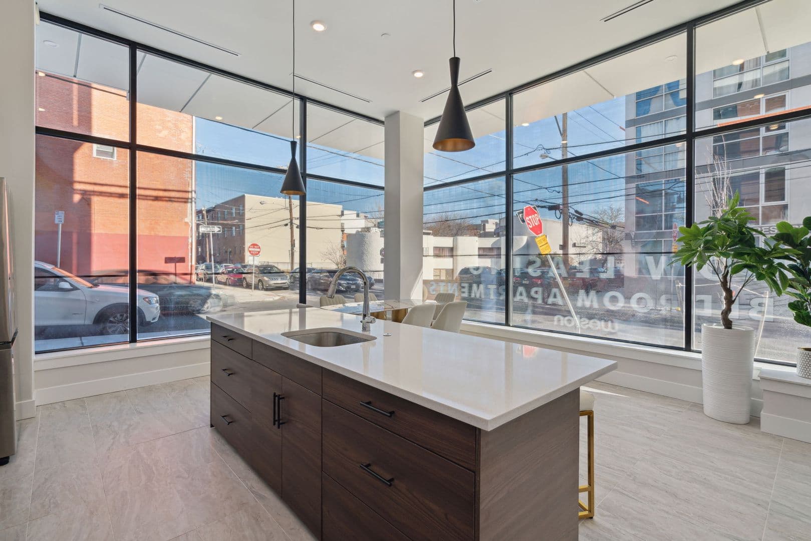Philadelphia Apartment: 720 W Thompson St