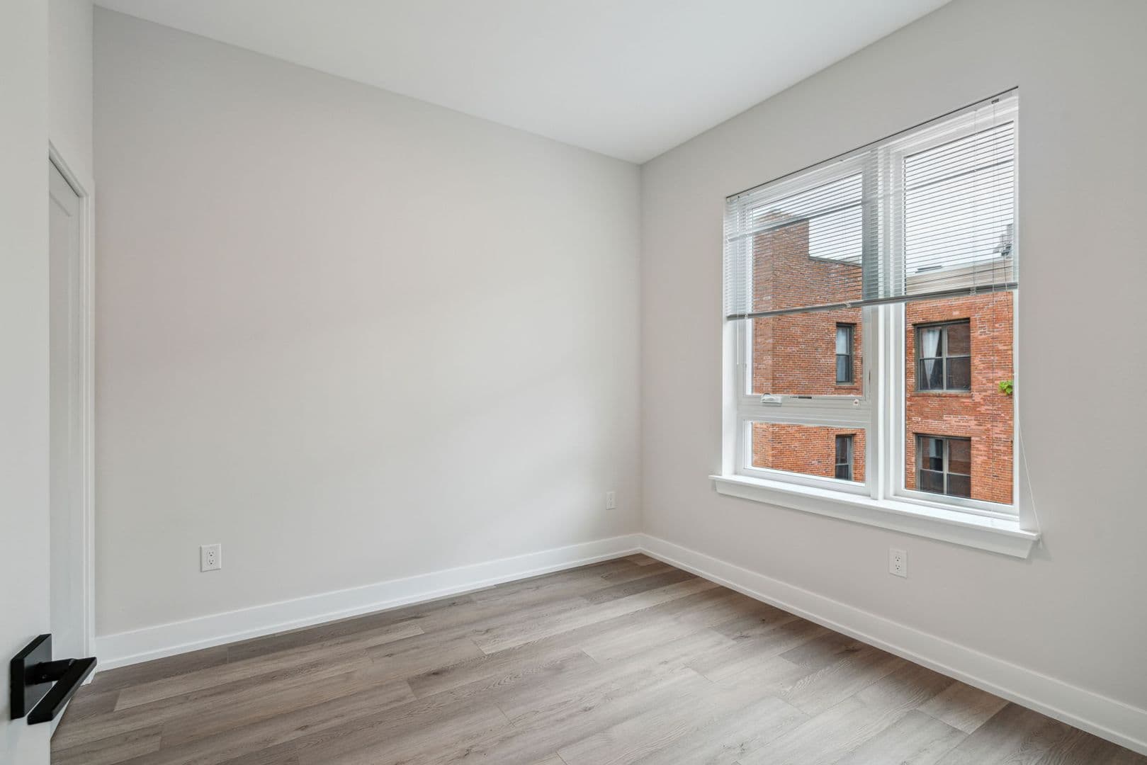 Philadelphia Apartment: 342 W Girard Ave