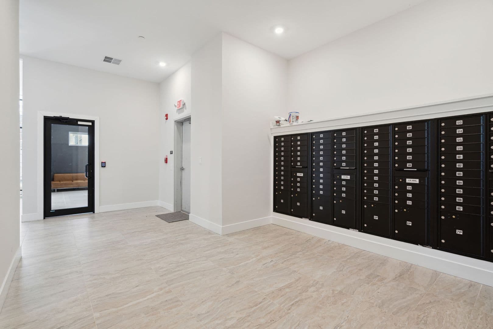 Philadelphia Apartment: 720 W Thompson St