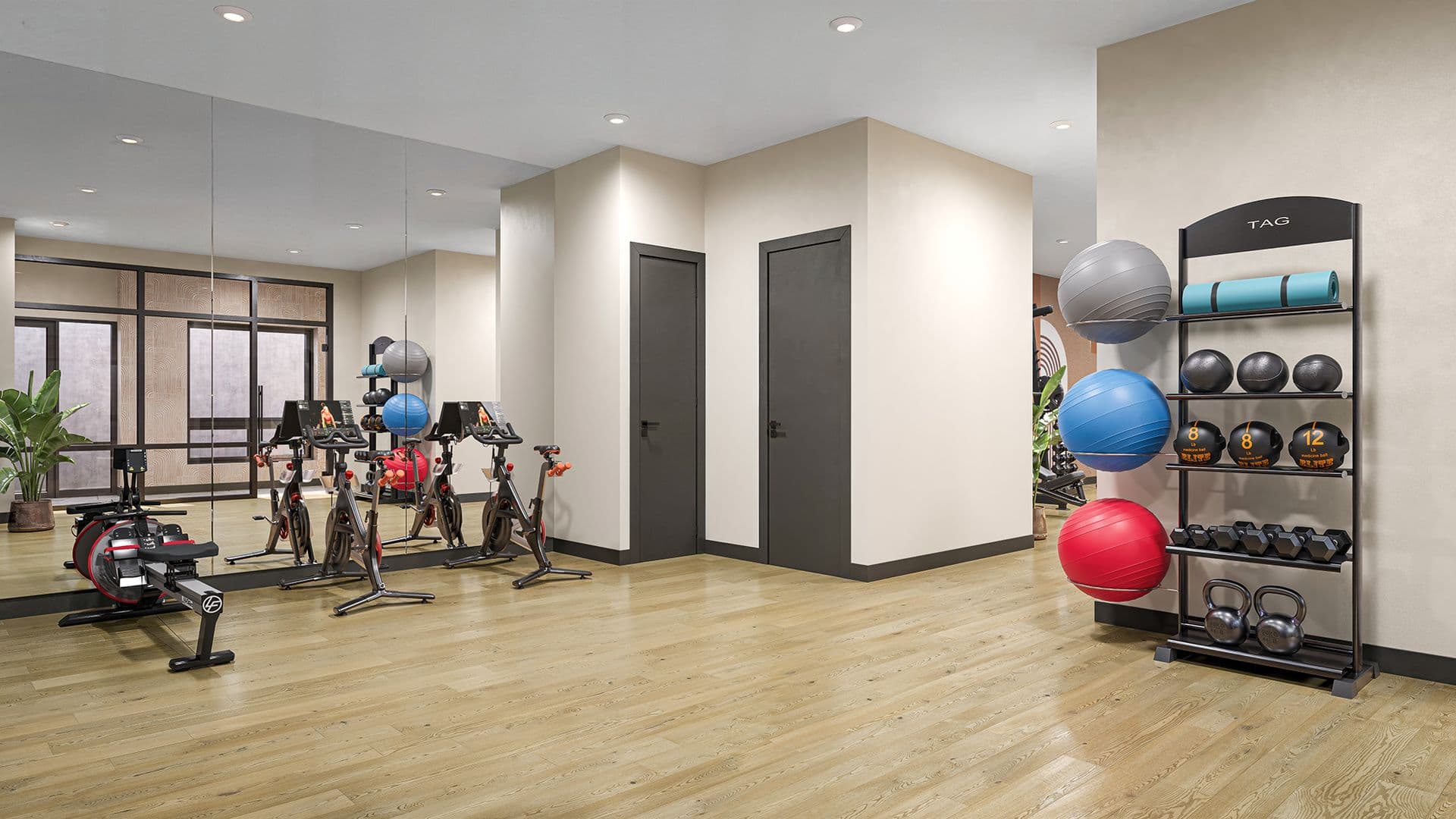 Philadelphia Apartment: 130 W Girard Avenue