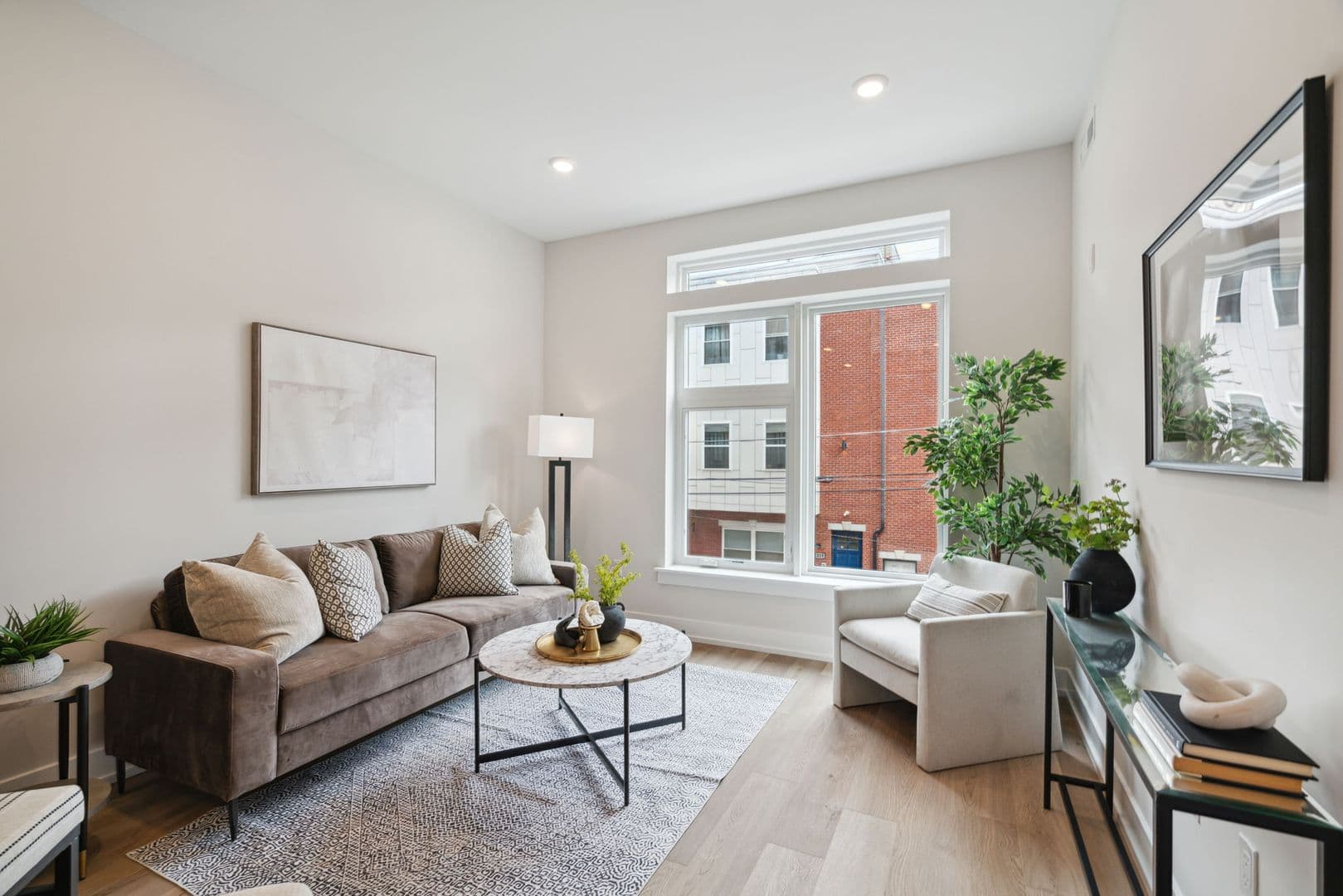 Philadelphia Apartment: 720 W Thompson St