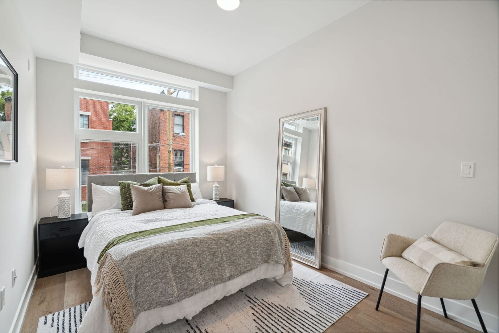 Philadelphia Apartment: 720 W Thompson St