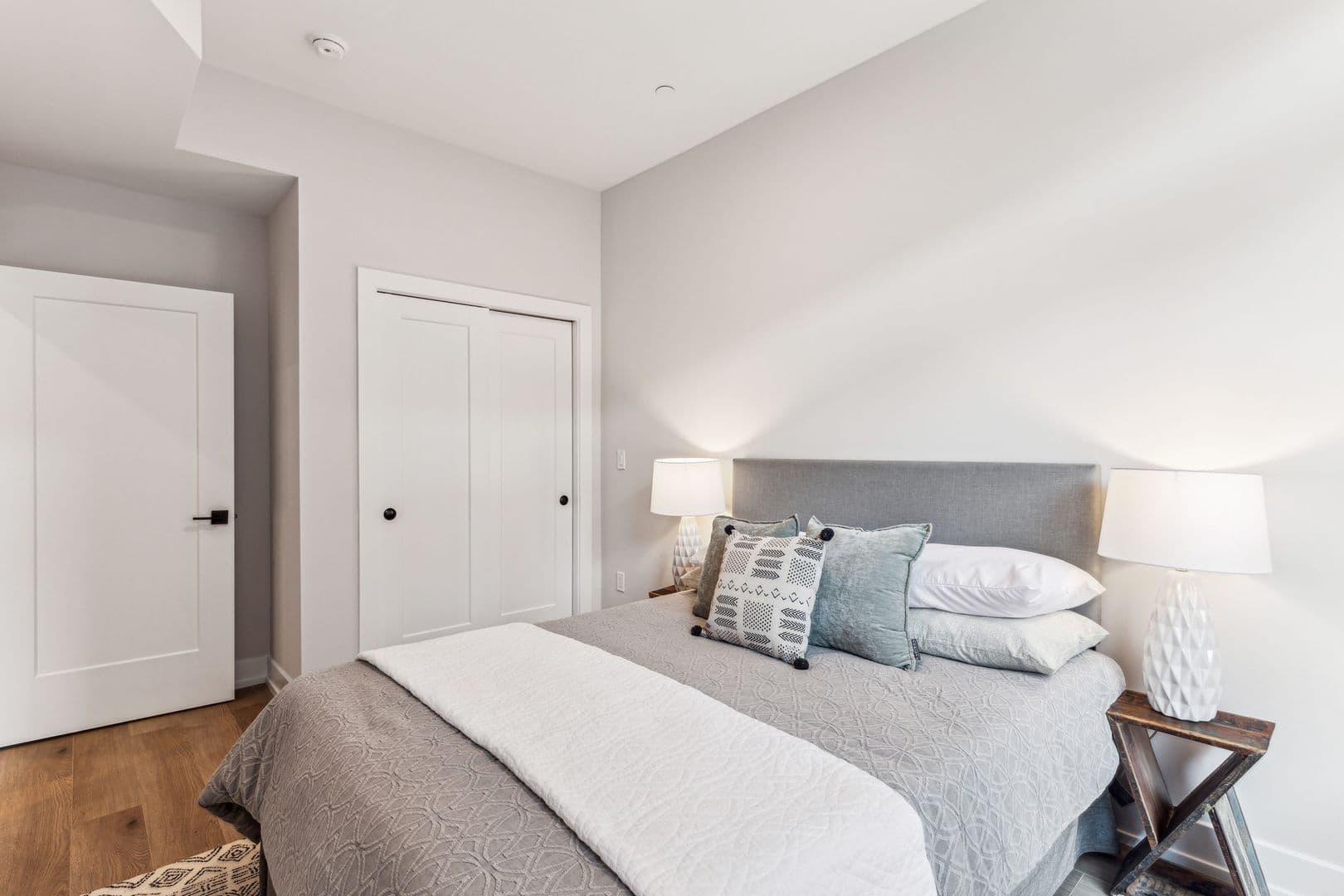 Philadelphia Apartment: 720 W Thompson St