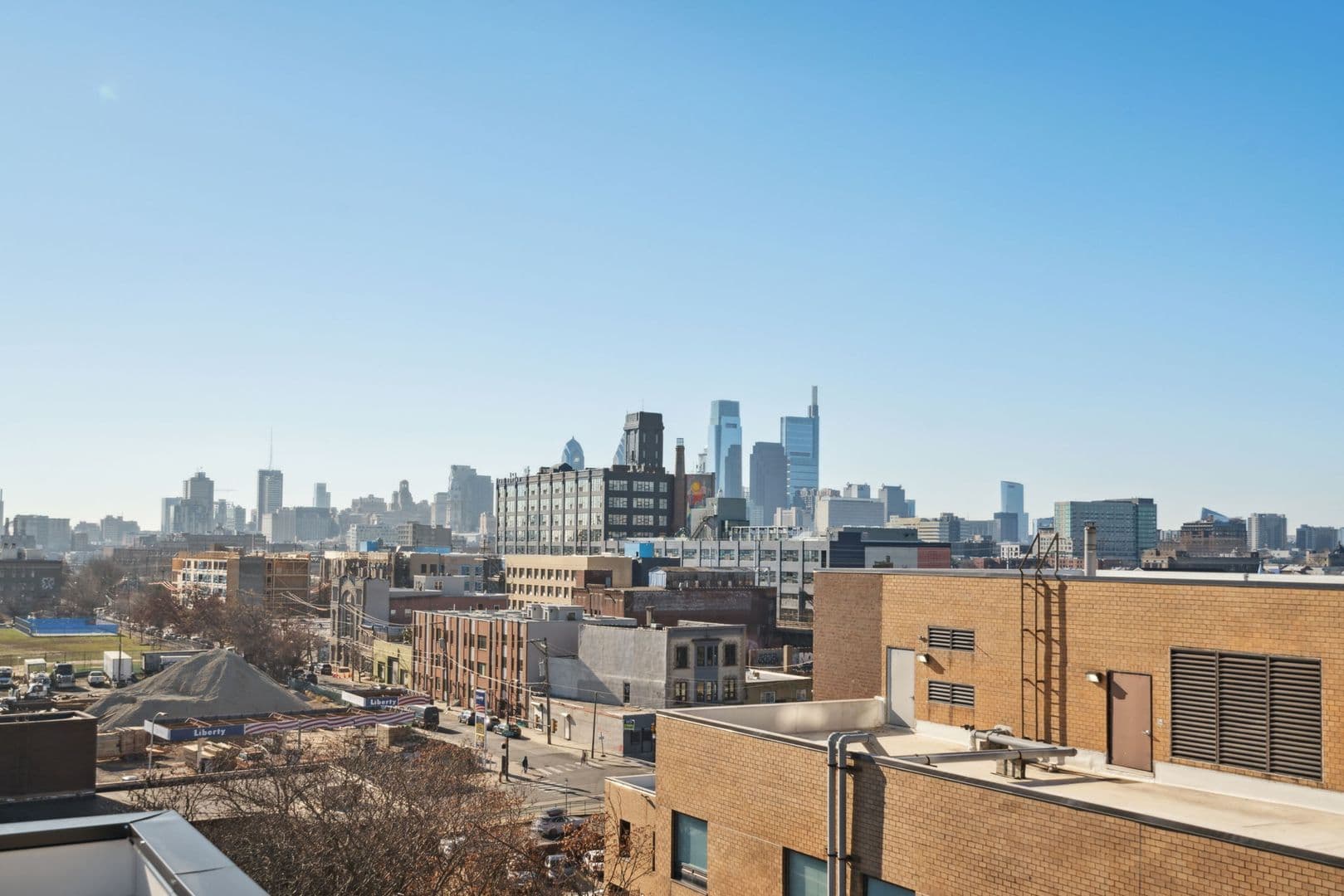 Philadelphia Apartment: 720 W Thompson St