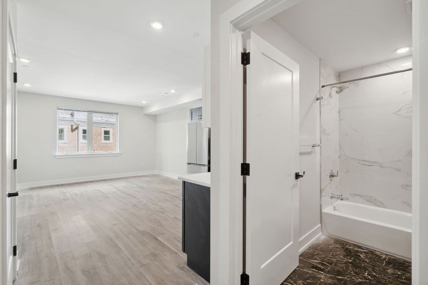 Philadelphia Apartment: 6144 Germantown Avenue