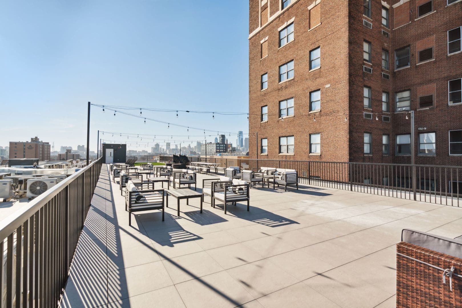 Philadelphia Apartment: 720 W Thompson St