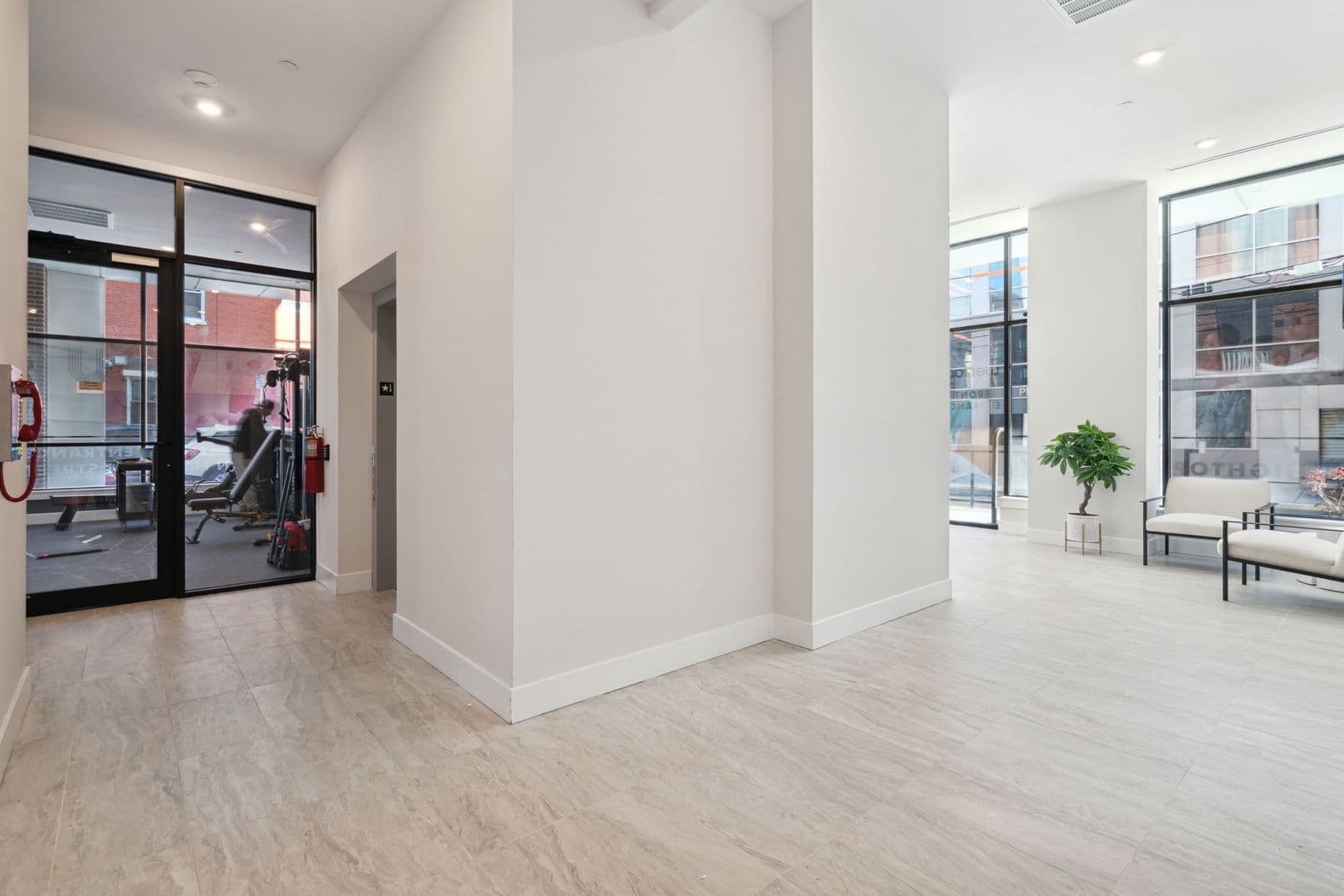 Philadelphia Apartment: 720 W Thompson St