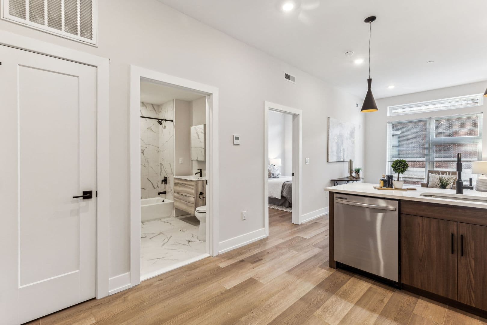 Philadelphia Apartment: 720 W Thompson St
