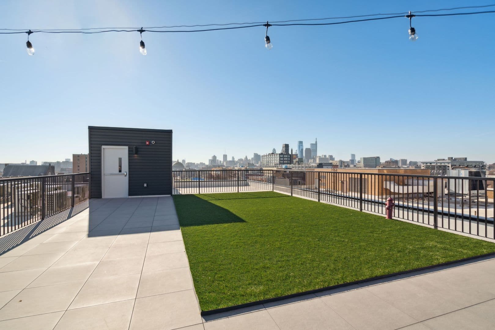 Philadelphia Apartment: 720 W Thompson St