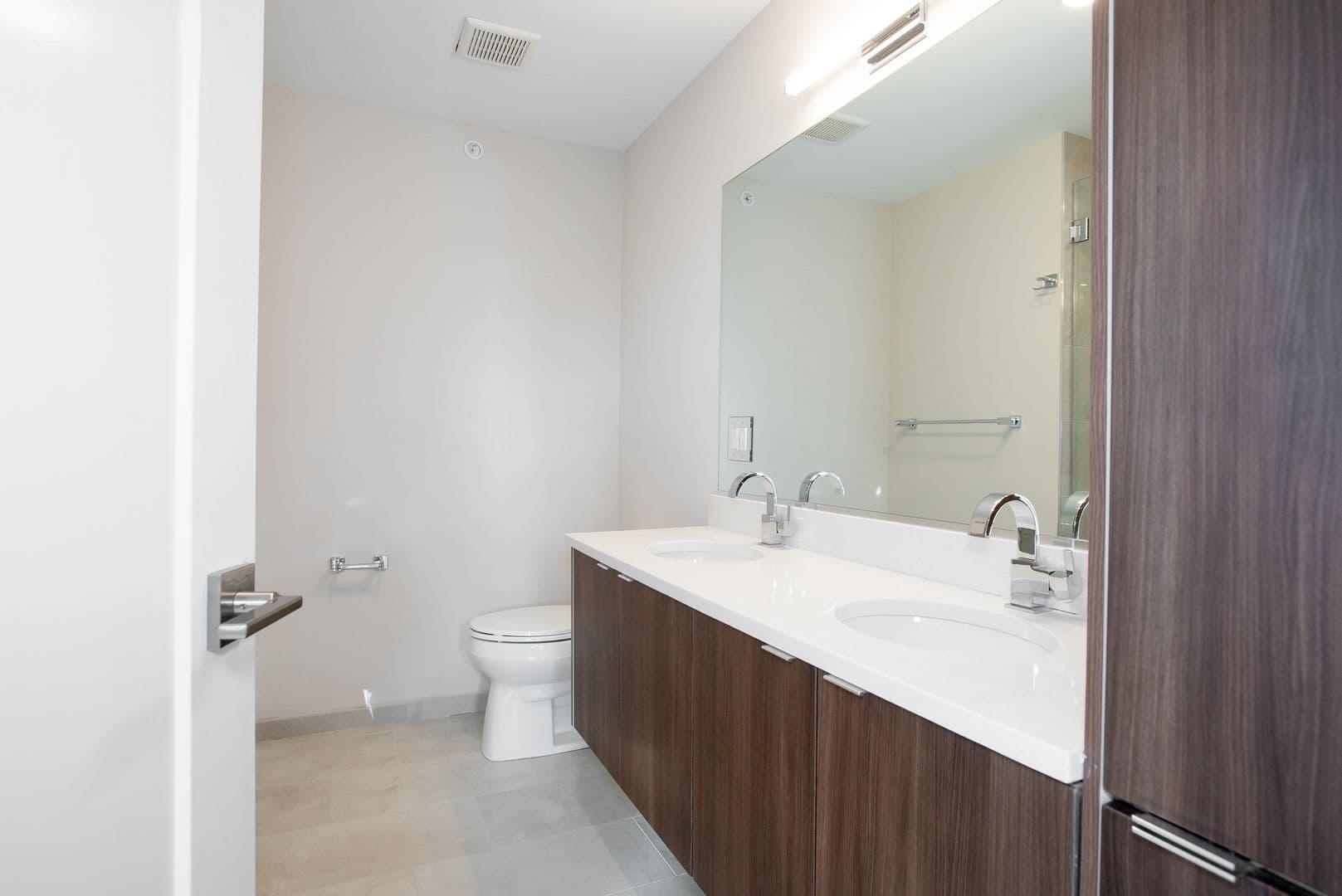 Philadelphia Apartment: 4534 Spruce Street