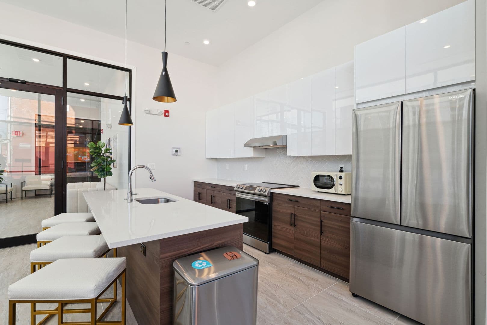 Philadelphia Apartment: 720 W Thompson St