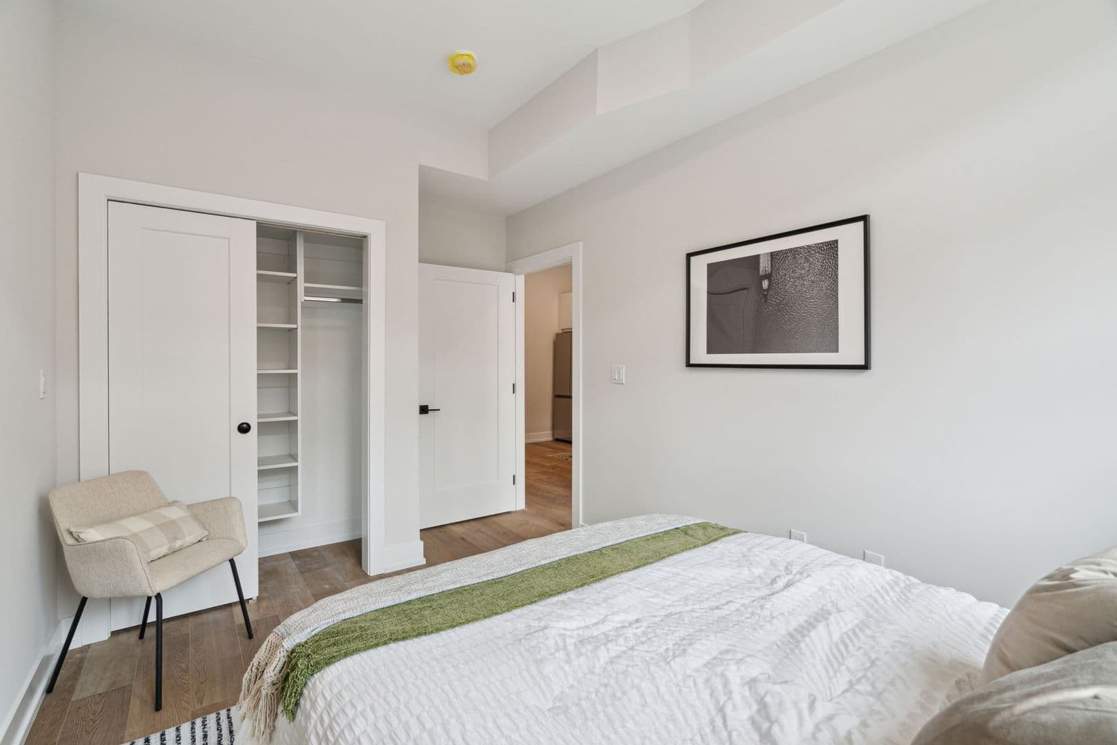 Philadelphia Apartment: 720 W Thompson St
