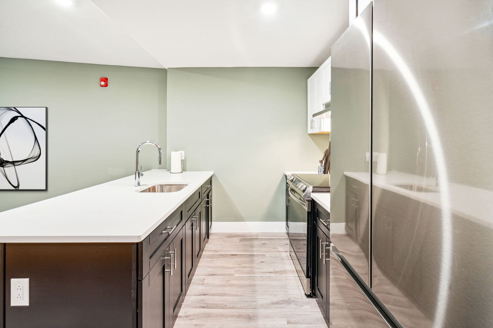 Philadelphia Apartment: 6144 Germantown Avenue