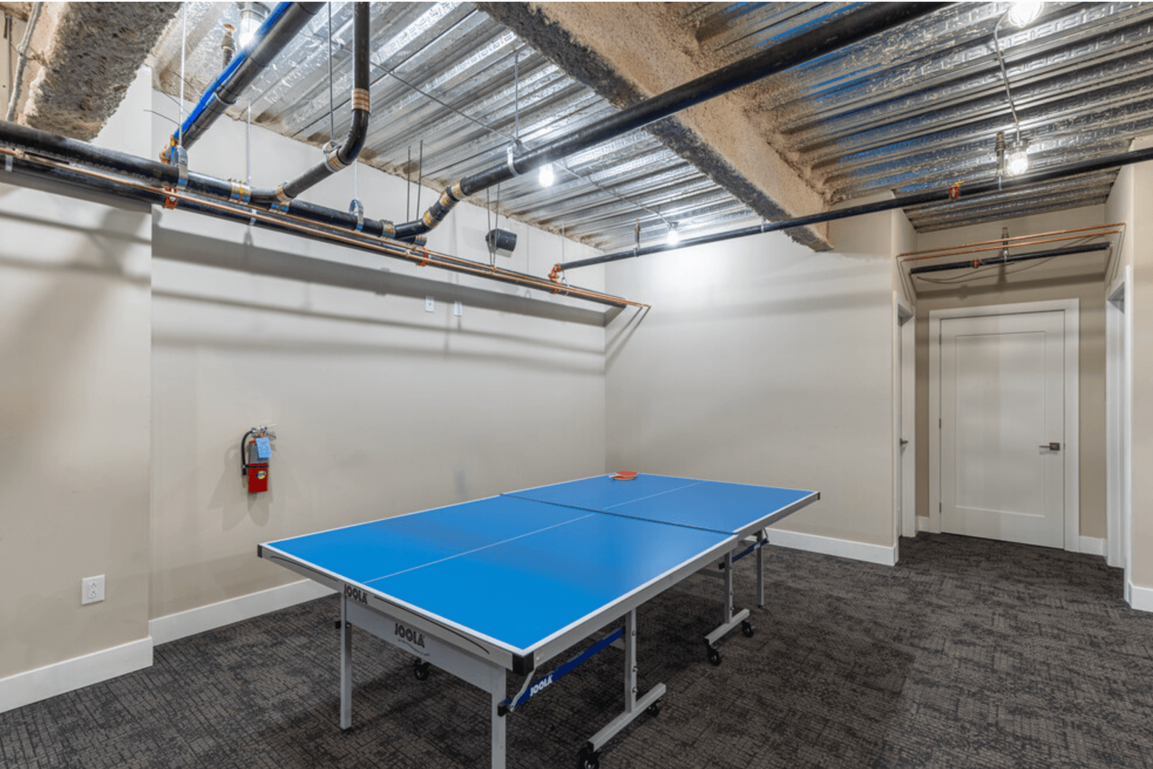 Philadelphia Apartment: 4534 Spruce Street