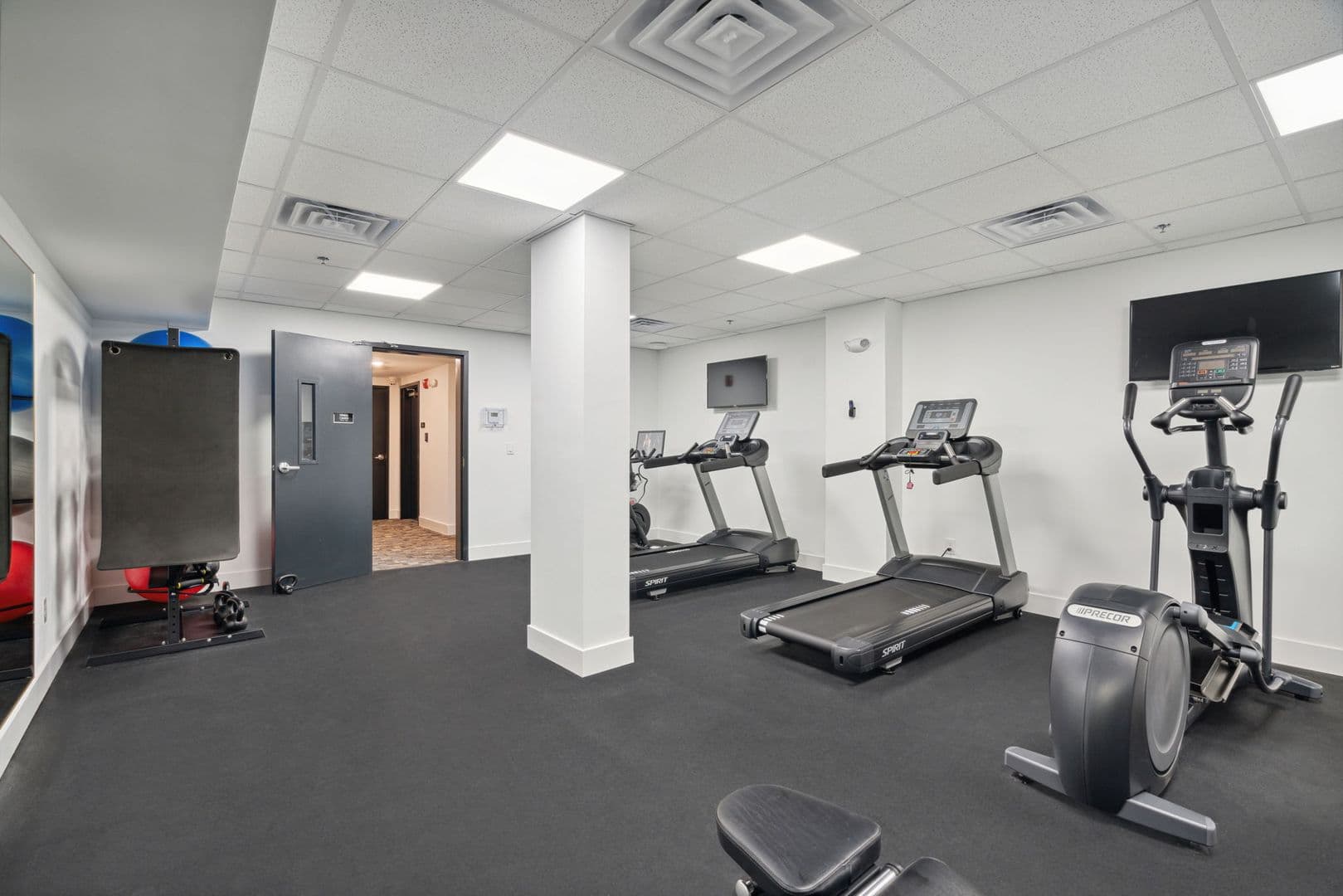 Philadelphia Apartment: 901 Leland Street