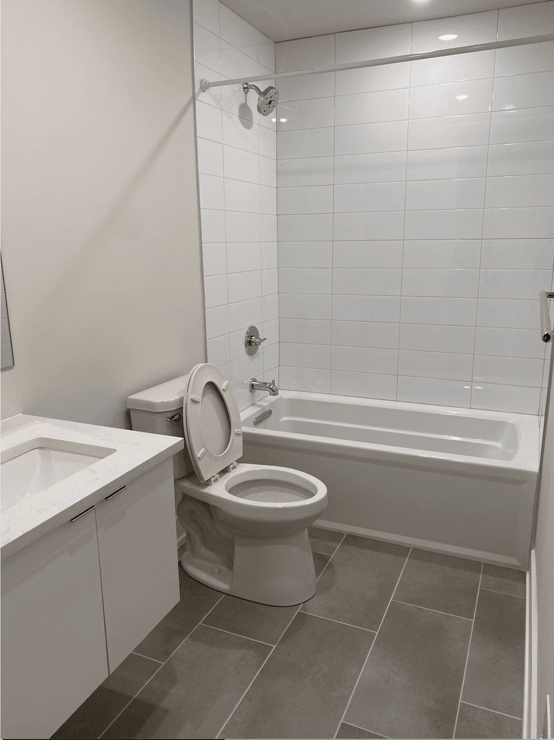 Philadelphia Apartment: 314 S 46th St