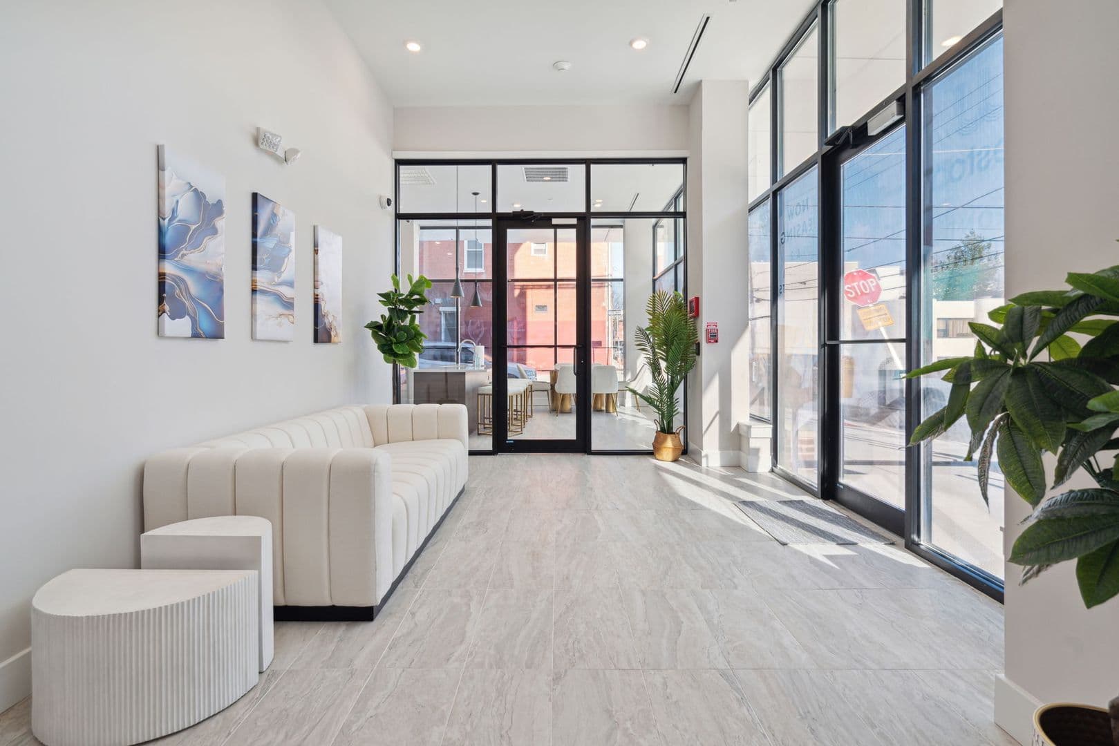 Philadelphia Apartment: 720 W Thompson St