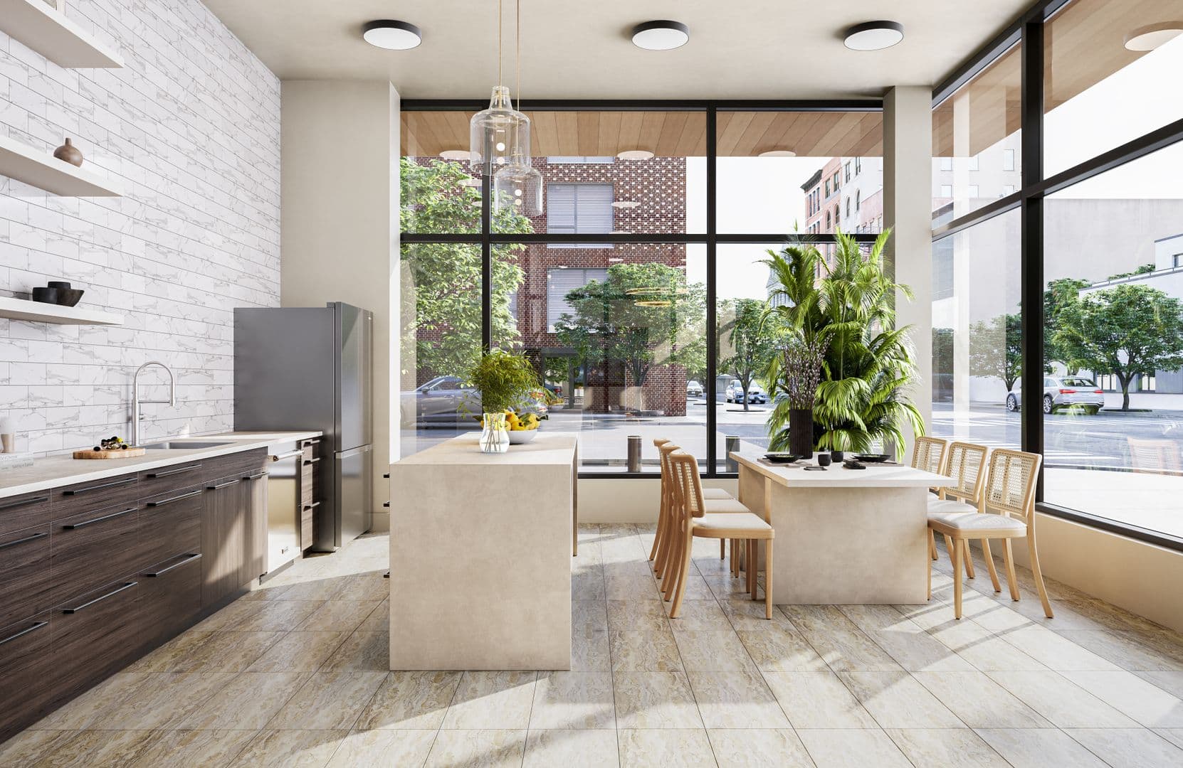 Philadelphia Apartment: 720 W Thompson St