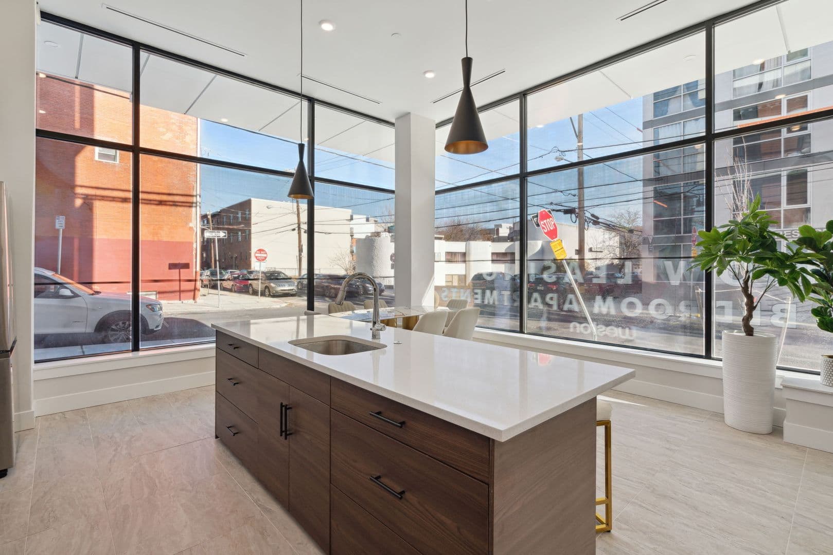 Philadelphia Apartment: 720 W Thompson St