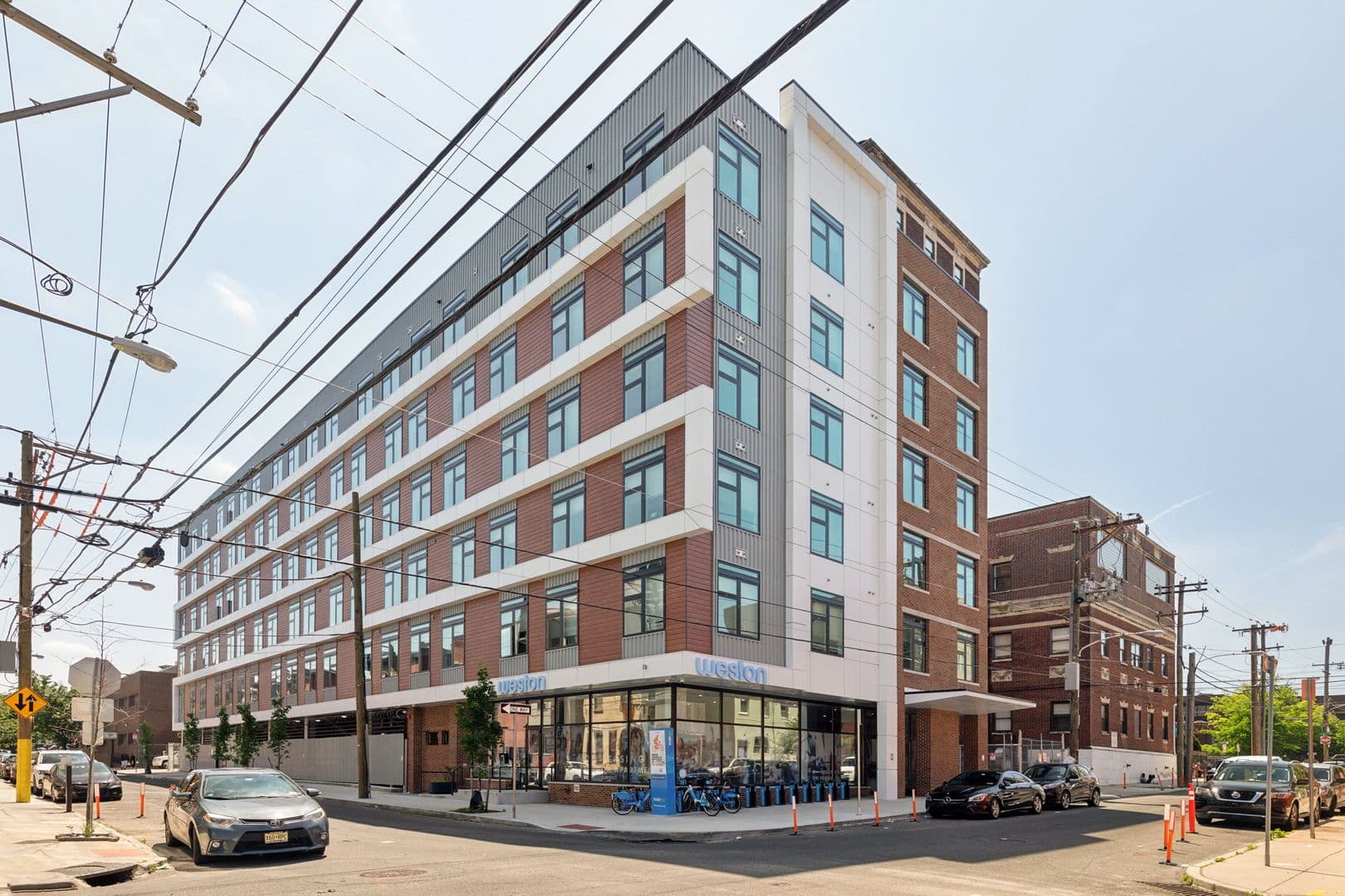 Philadelphia Apartment: 720 W Thompson St