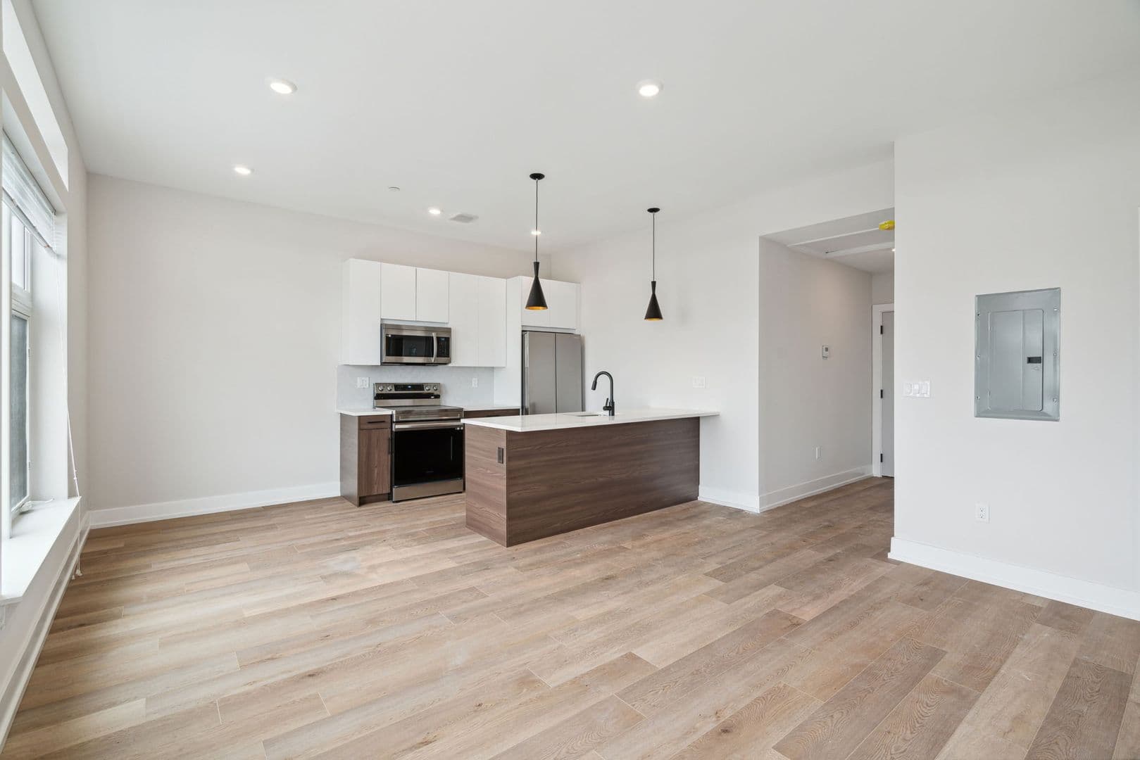 Philadelphia Apartment: 720 W Thompson St