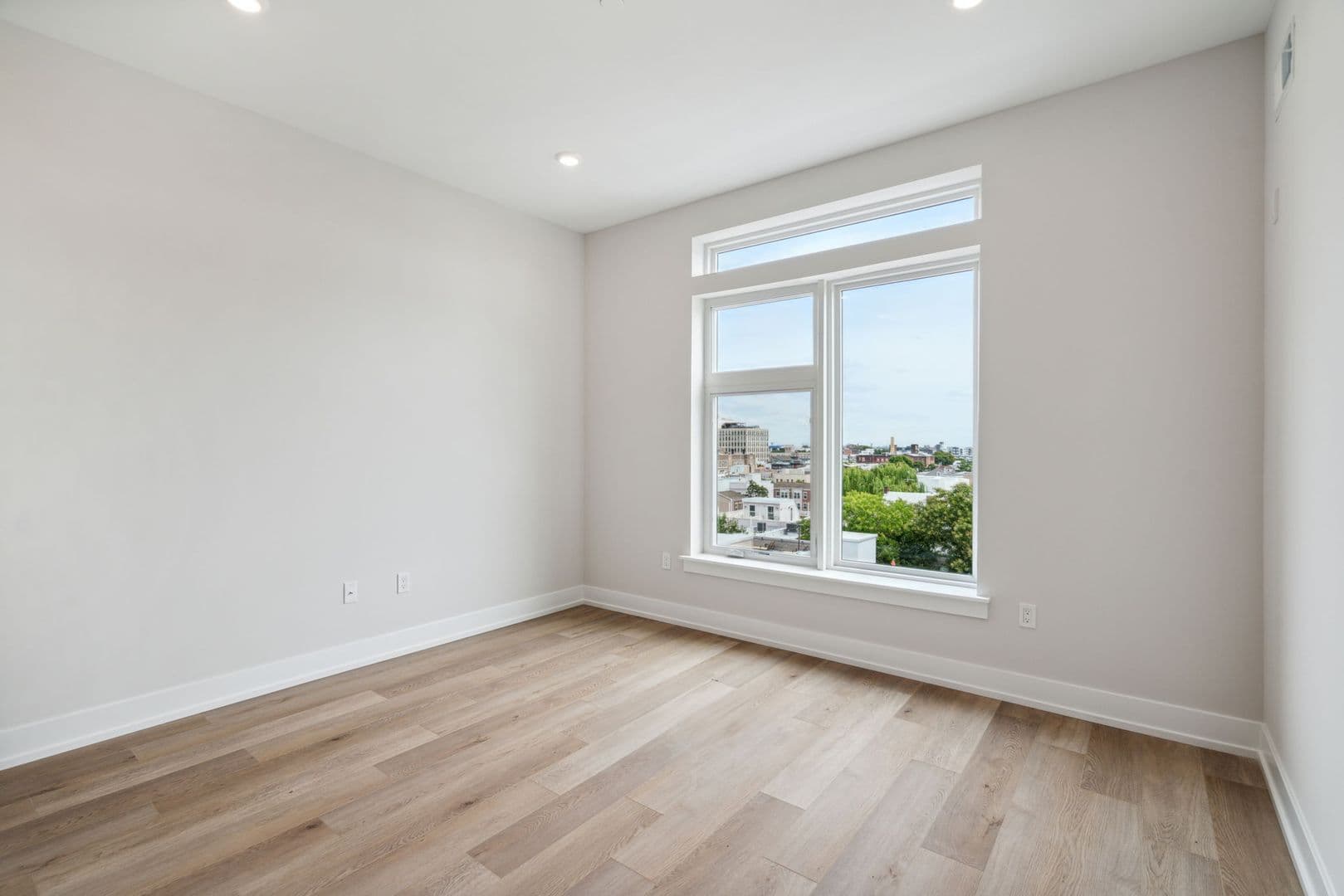Philadelphia Apartment: 720 W Thompson St