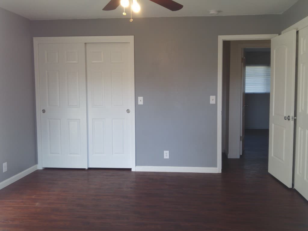 Redding House: 2014 Glengary Dr.