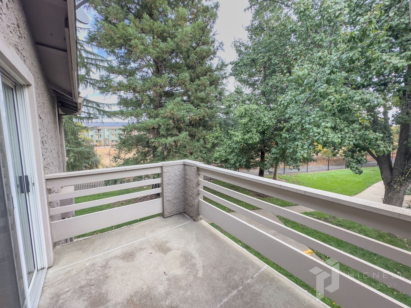 Chico Apartment: 1661 Forest Avenue