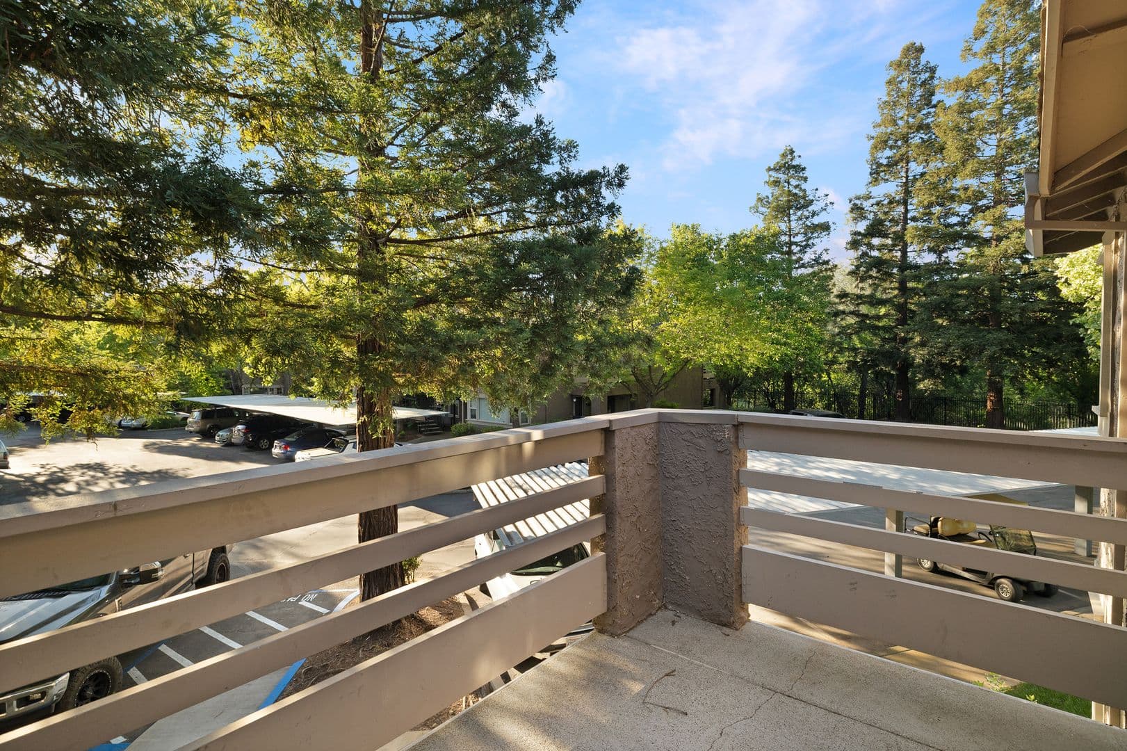 Chico Apartment: 1661 Forest Avenue