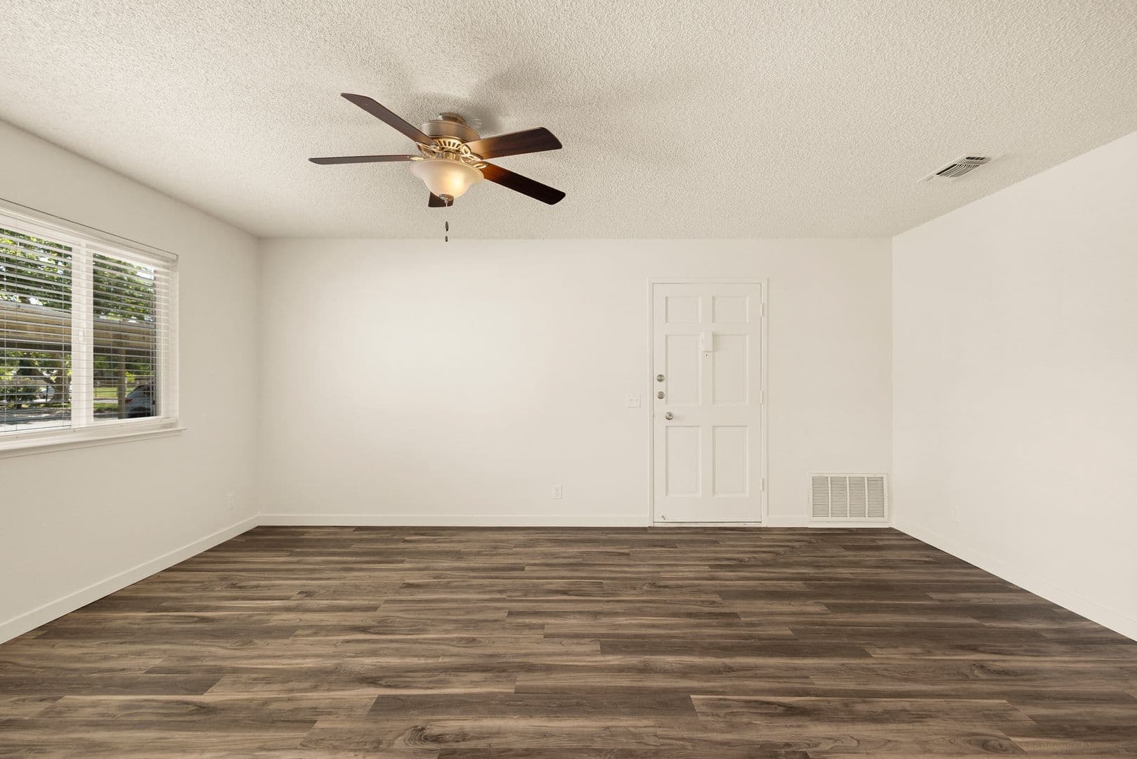 Chico Apartment: 1301 Sheridan Avenue