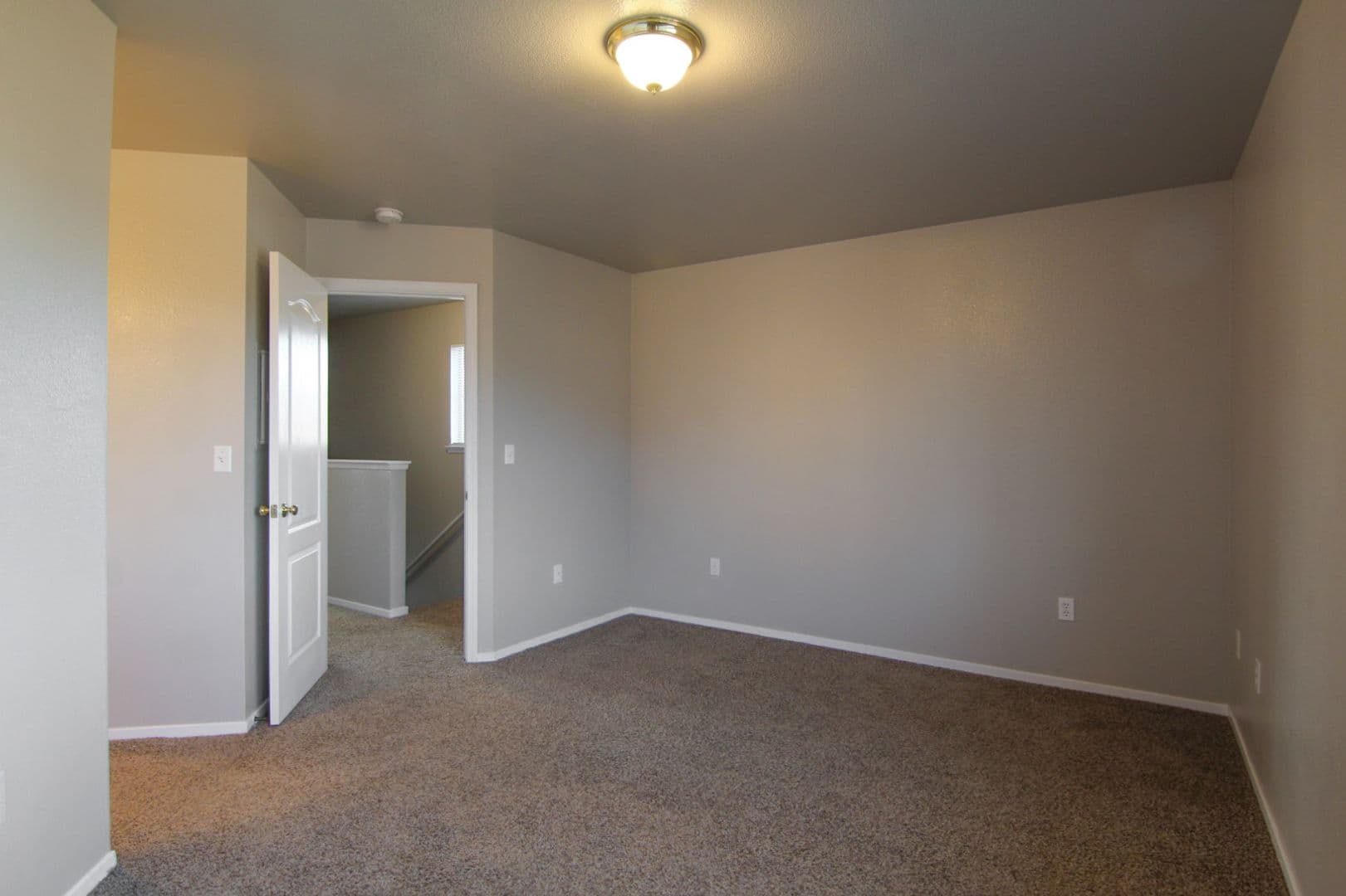 Redding Apartment: 1381 Serrano Place