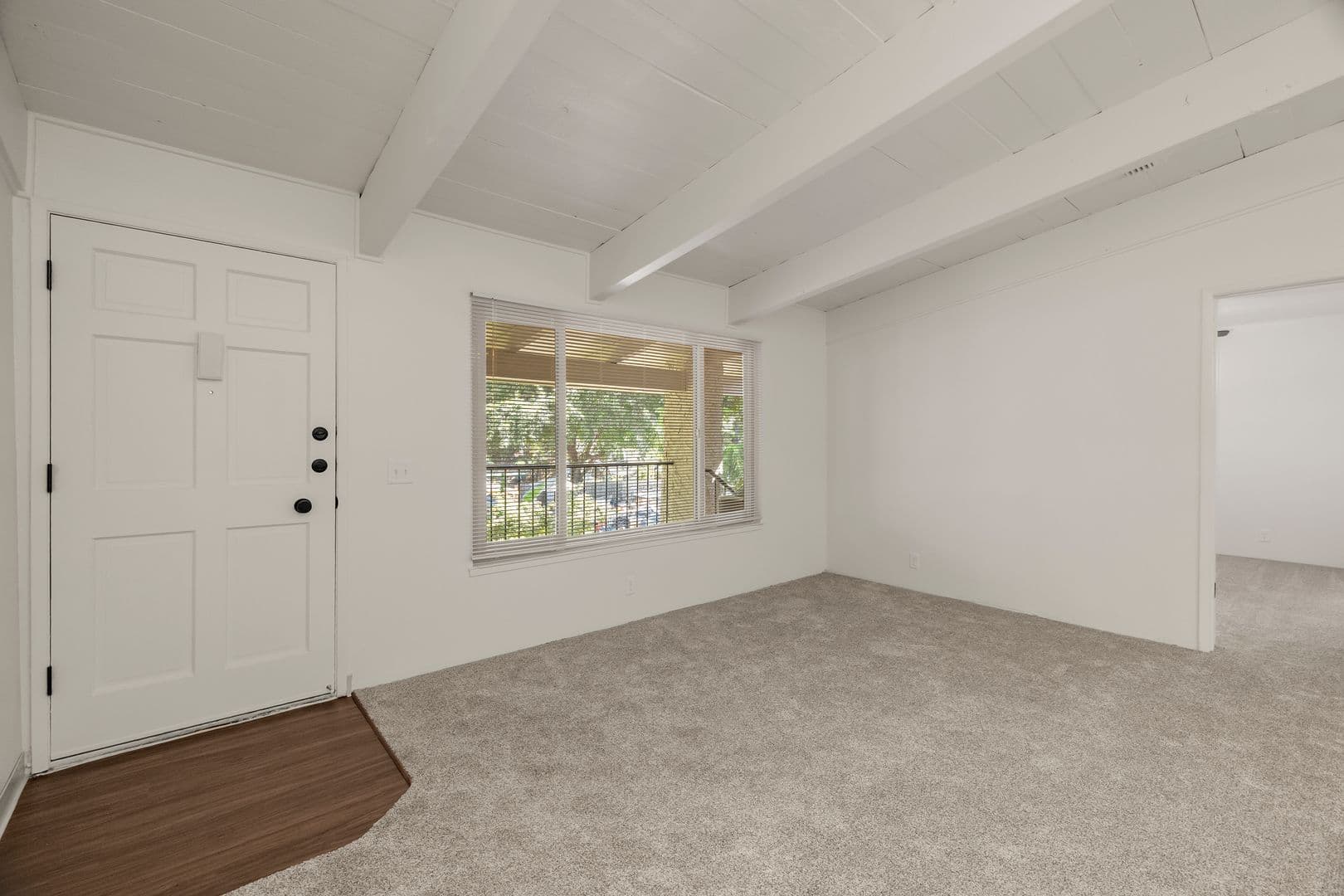 Chico Apartment: 1565 N. Cherry Street