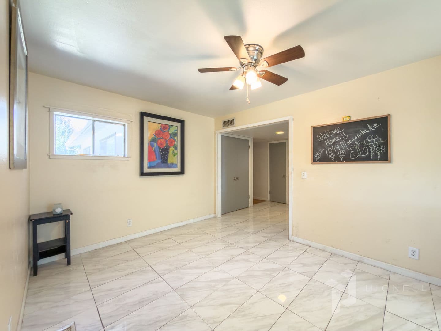 Chico House: 1094 Manzanita Ave