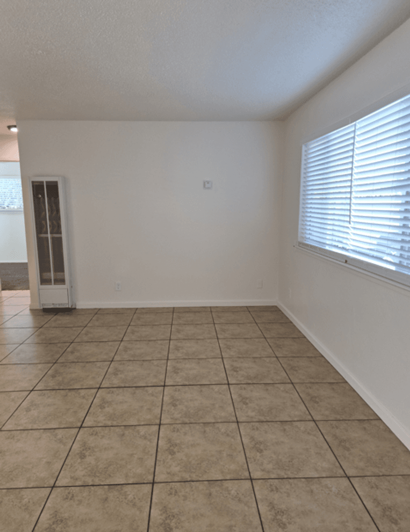 Yuba City Apartment: 411 Bird Street