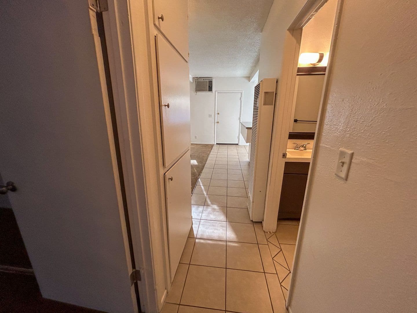 Chico Apartment: 1341 Mulberry Street