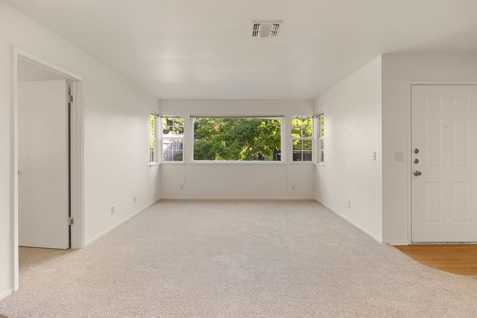 Chico Apartment: 1661 Forest Avenue