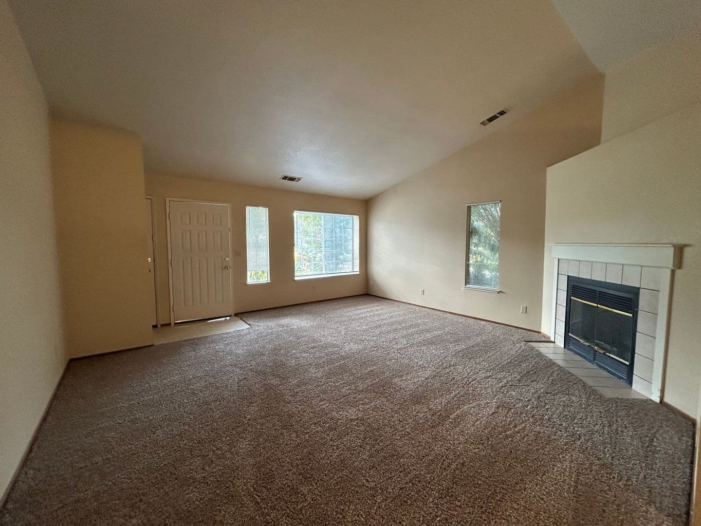 Redding House: 604 Alamine Dr.