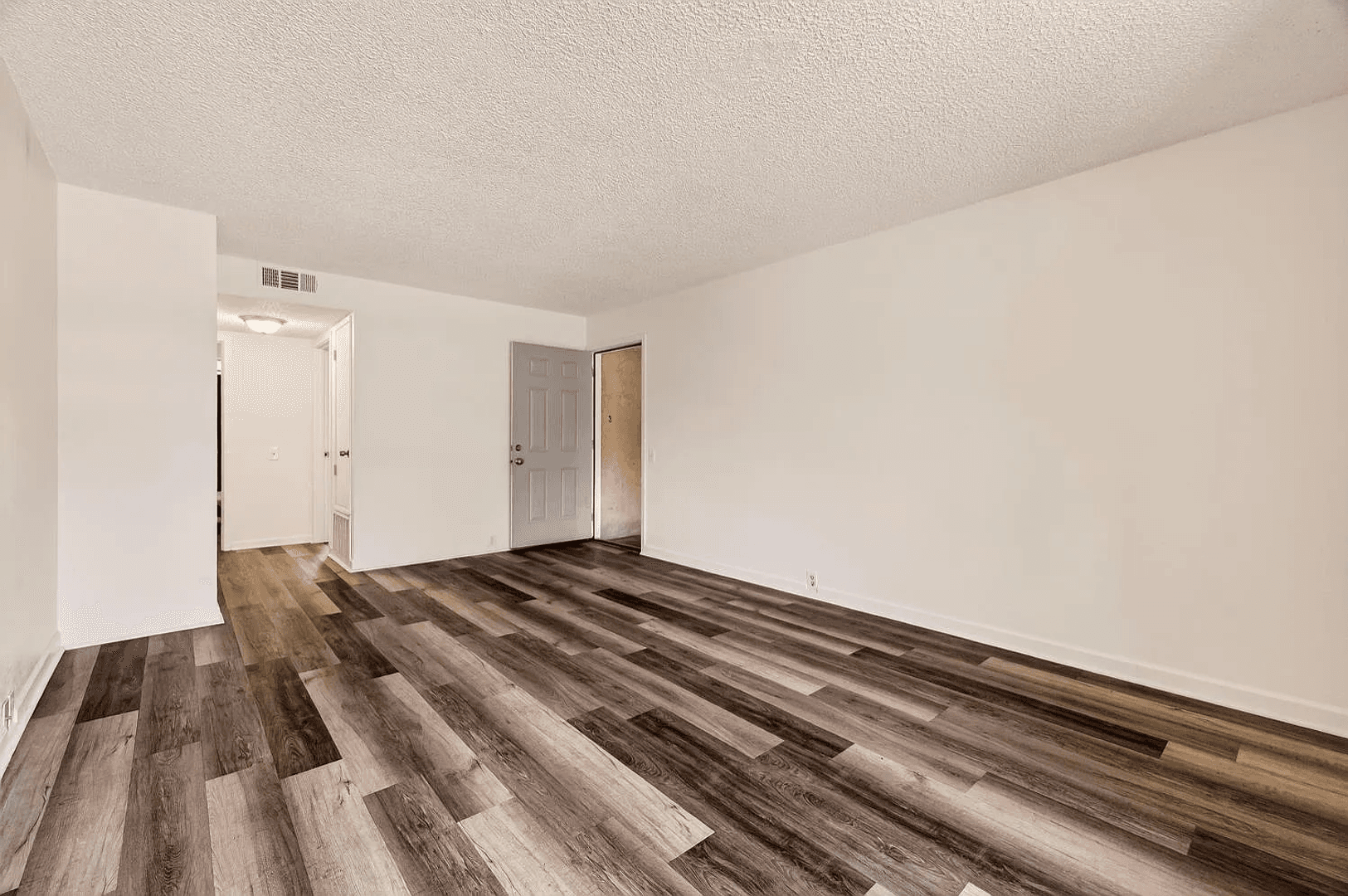 Chico Apartment: 615 Rancheria Drive